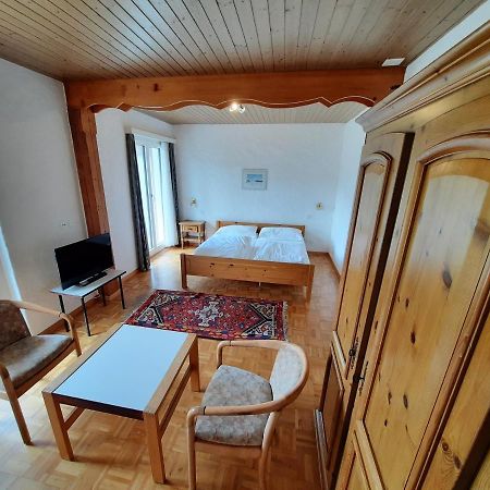 Hotel Cristal Soerenberg Εξωτερικό φωτογραφία