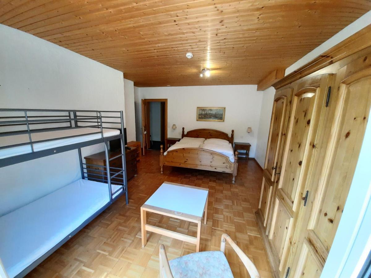 Hotel Cristal Soerenberg Εξωτερικό φωτογραφία