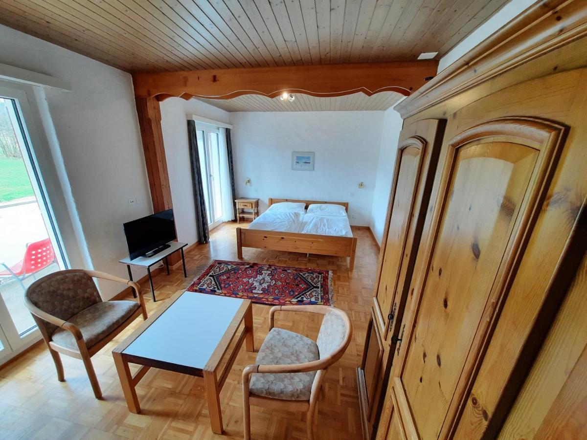Hotel Cristal Soerenberg Εξωτερικό φωτογραφία
