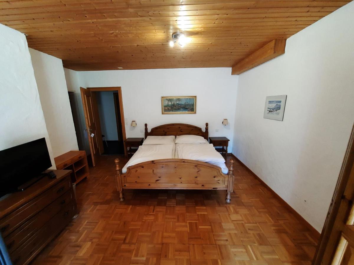Hotel Cristal Soerenberg Εξωτερικό φωτογραφία
