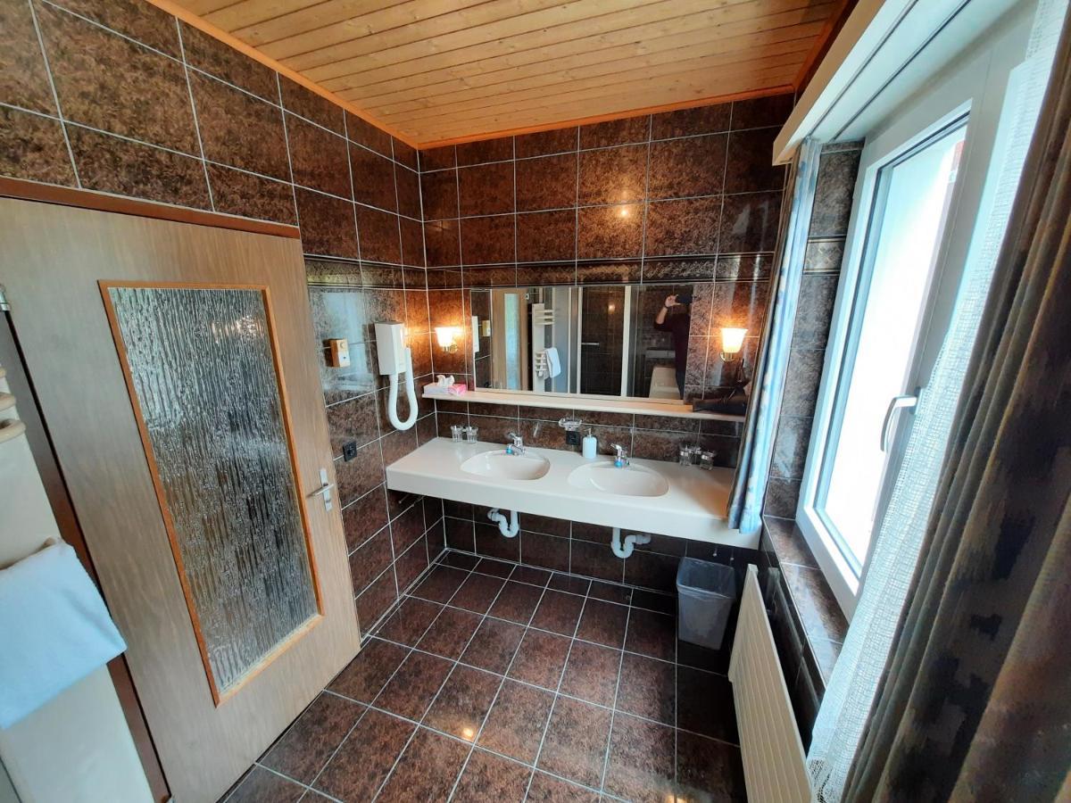 Hotel Cristal Soerenberg Εξωτερικό φωτογραφία