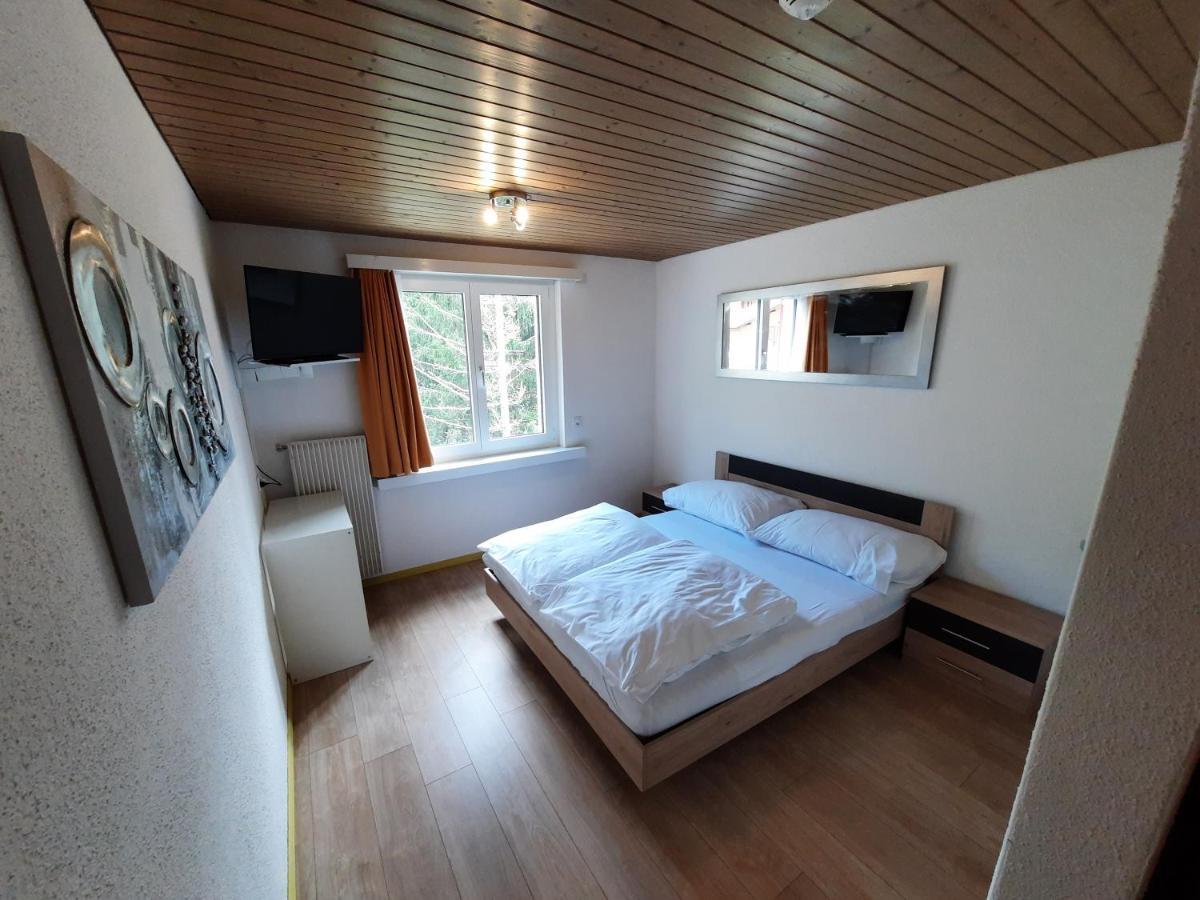 Hotel Cristal Soerenberg Εξωτερικό φωτογραφία