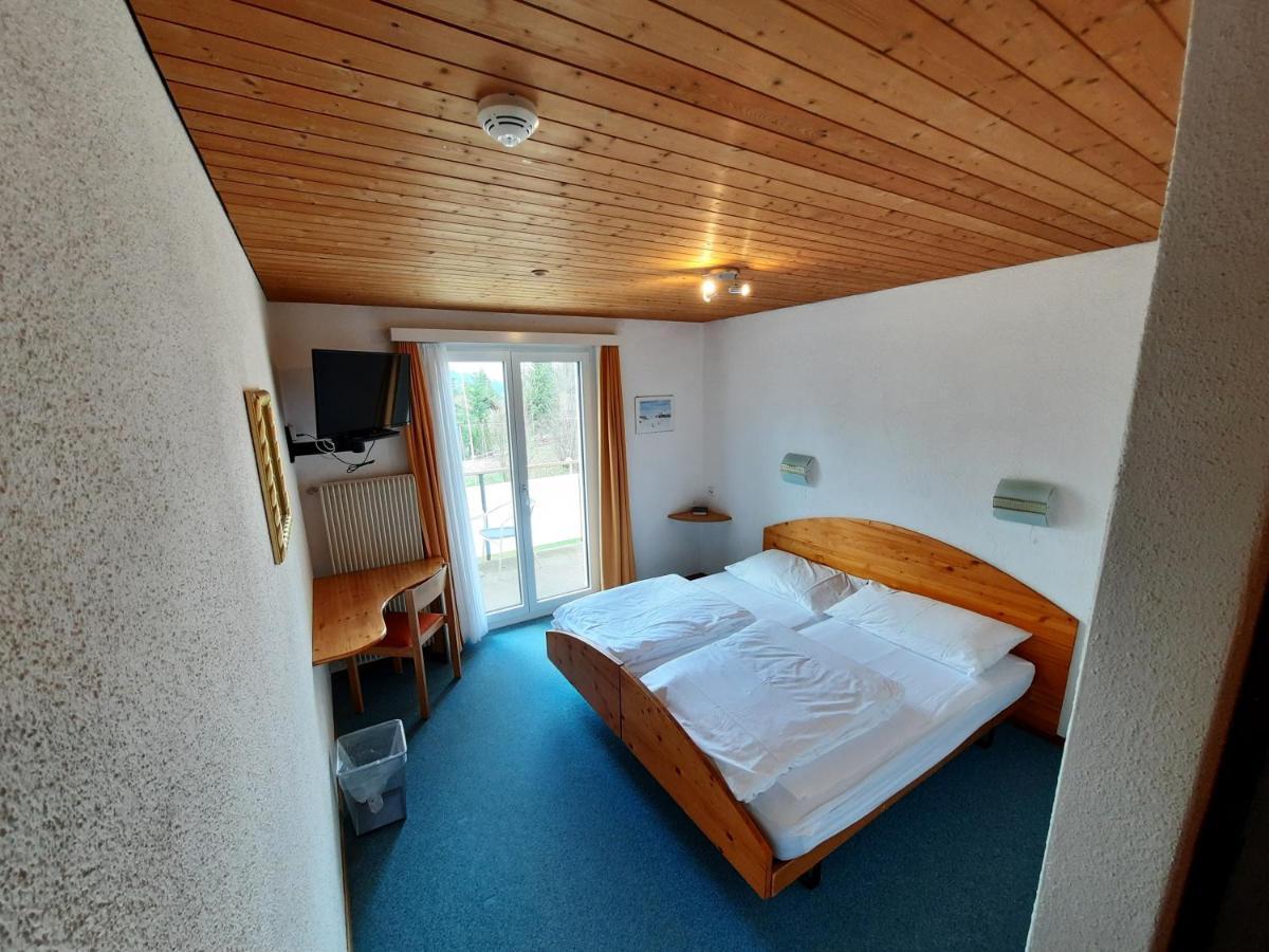Hotel Cristal Soerenberg Εξωτερικό φωτογραφία
