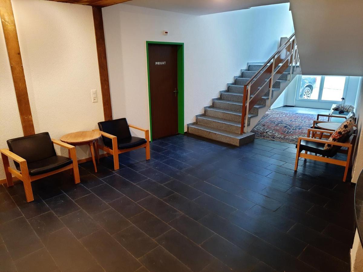 Hotel Cristal Soerenberg Εξωτερικό φωτογραφία