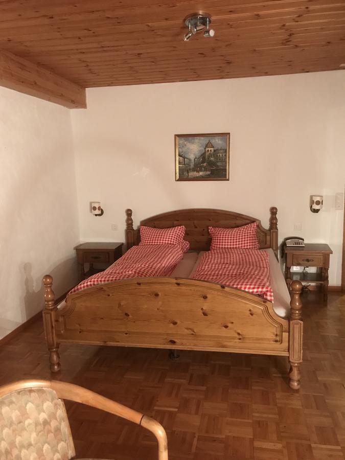 Hotel Cristal Soerenberg Εξωτερικό φωτογραφία