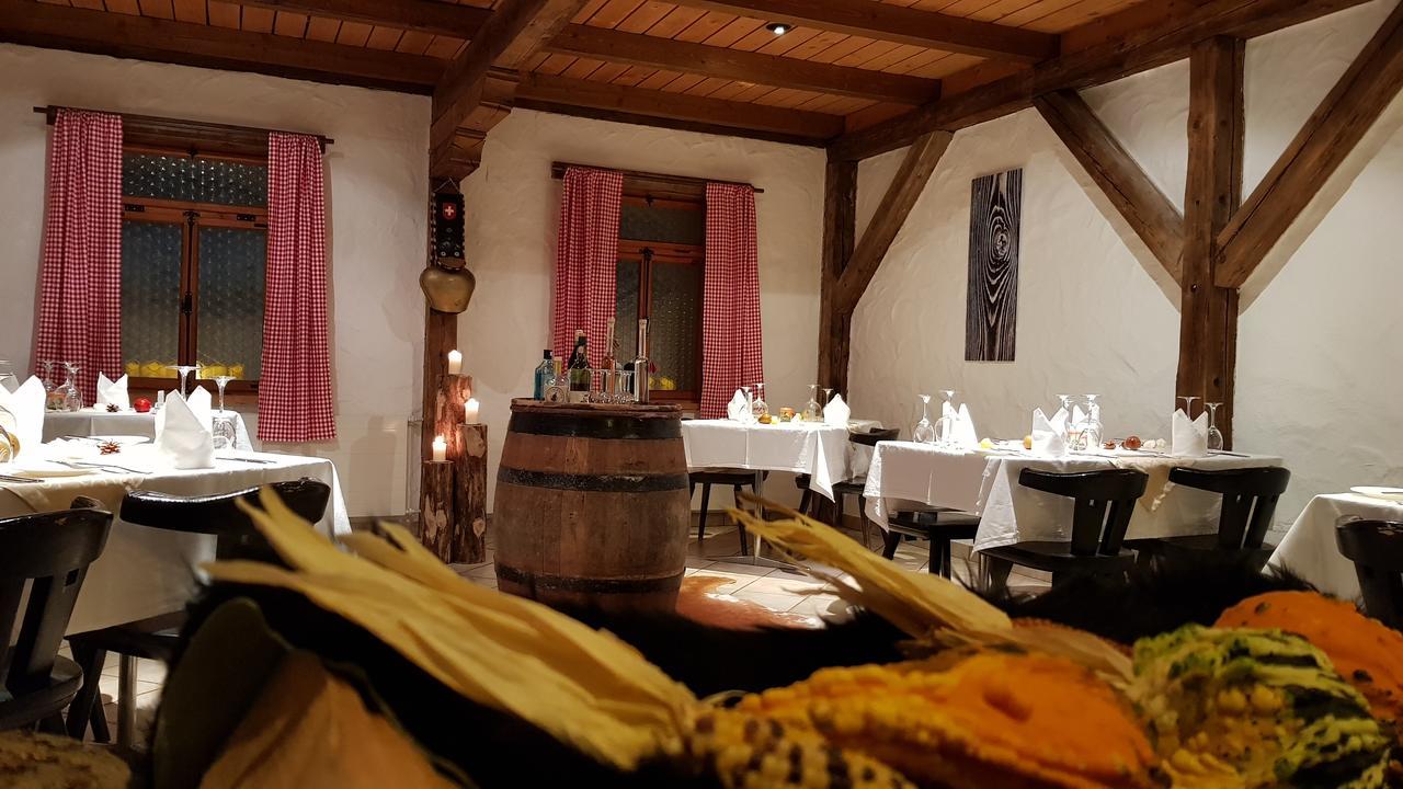 Hotel Cristal Soerenberg Εξωτερικό φωτογραφία