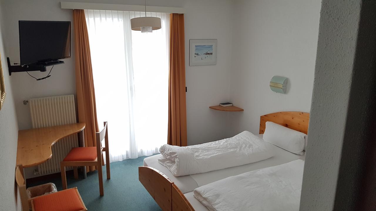 Hotel Cristal Soerenberg Εξωτερικό φωτογραφία