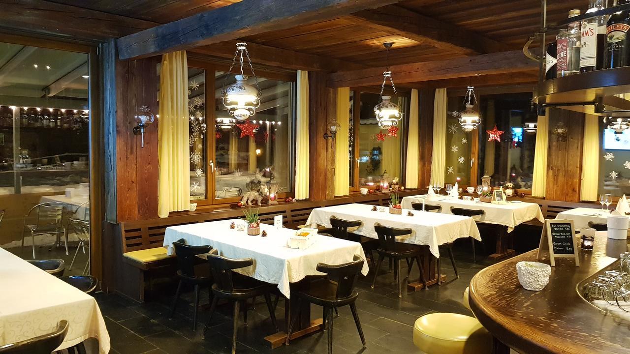 Hotel Cristal Soerenberg Εξωτερικό φωτογραφία