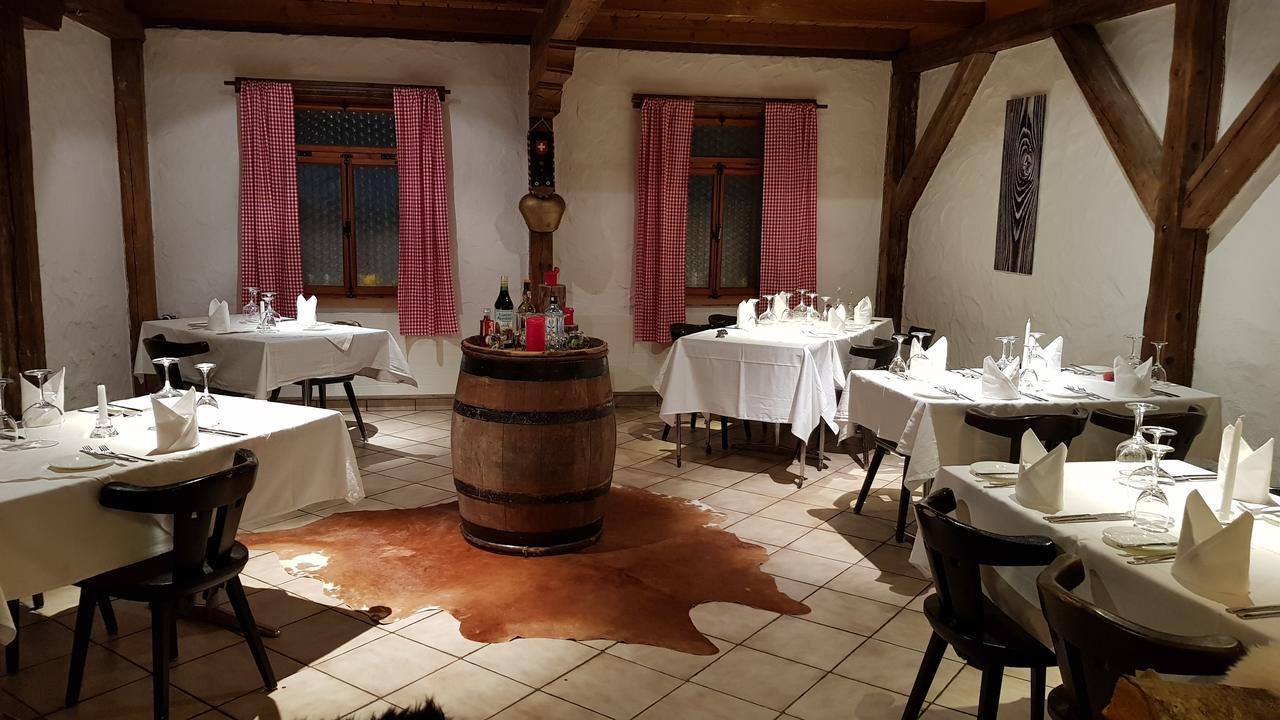 Hotel Cristal Soerenberg Εξωτερικό φωτογραφία