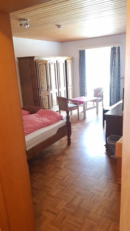 Hotel Cristal Soerenberg Εξωτερικό φωτογραφία