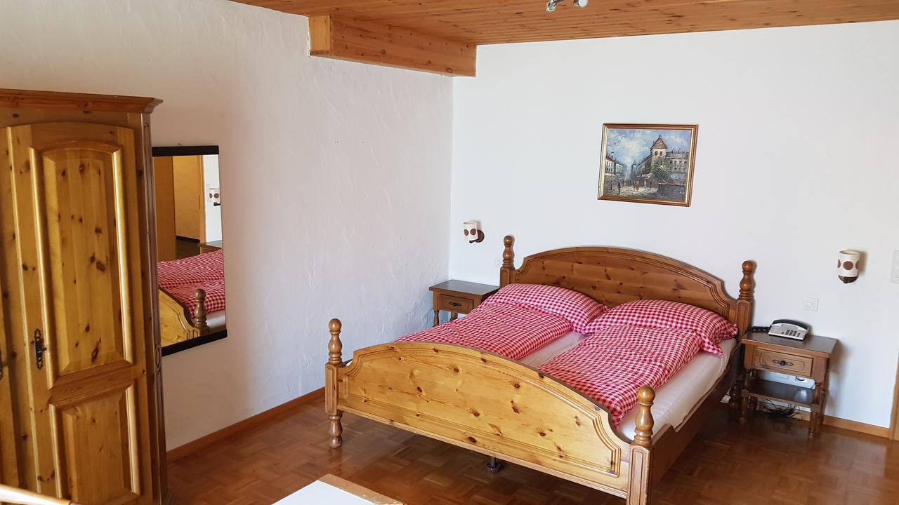 Hotel Cristal Soerenberg Εξωτερικό φωτογραφία