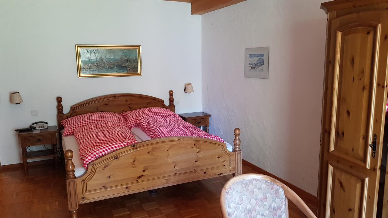 Hotel Cristal Soerenberg Εξωτερικό φωτογραφία