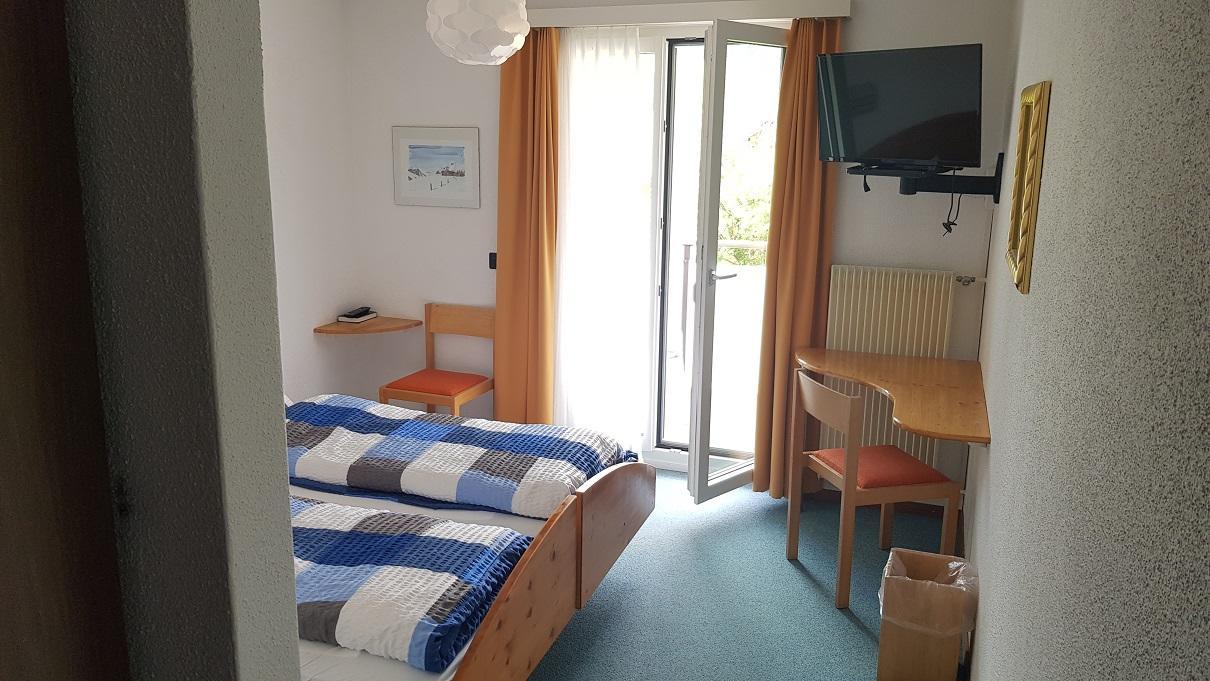 Hotel Cristal Soerenberg Εξωτερικό φωτογραφία