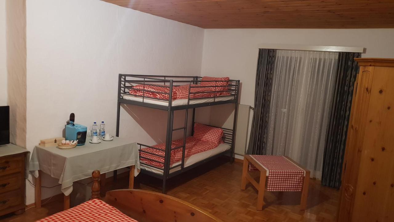 Hotel Cristal Soerenberg Εξωτερικό φωτογραφία